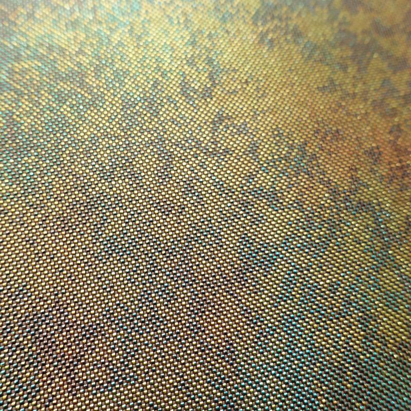 袋帯 全通柄 美品 フォーマル用 正絹 その他の柄 箔 帯 入学式 卒業式 結婚式 多色使い_画像4