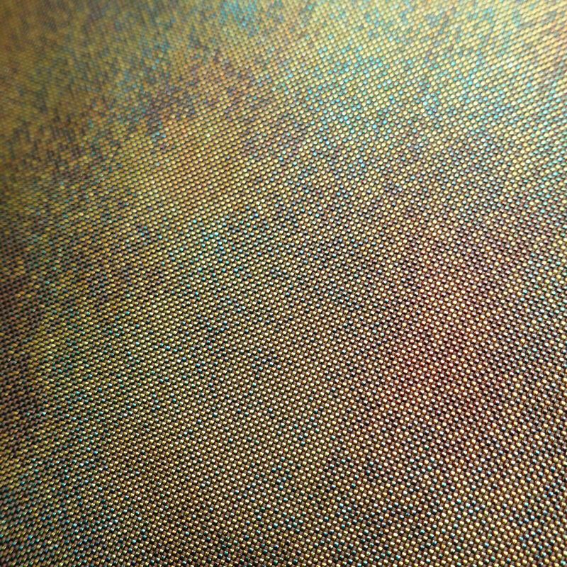 袋帯 全通柄 美品 フォーマル用 正絹 その他の柄 箔 帯 入学式 卒業式 結婚式 多色使い_画像6