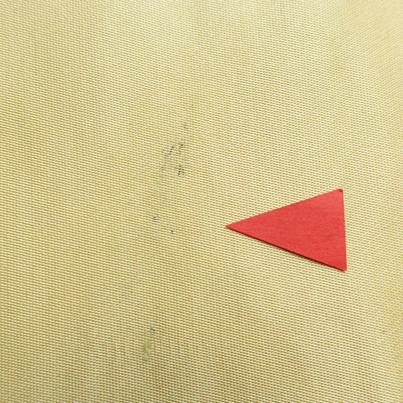 袋帯 六通柄 フォーマル用 正絹 幾何学柄・抽象柄 箔 帯 入学式 卒業式 結婚式 金・銀_画像19