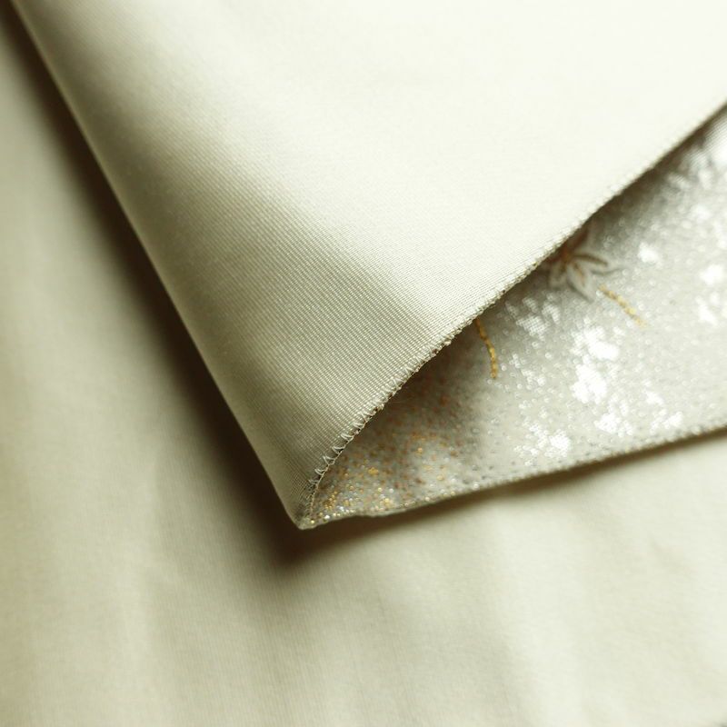 袋帯 嘉祥御車文 六通柄 フォーマル用 正絹 古典柄 箔 金糸 銀糸 帯 入学式 卒業式 結婚式 多色使い_画像11