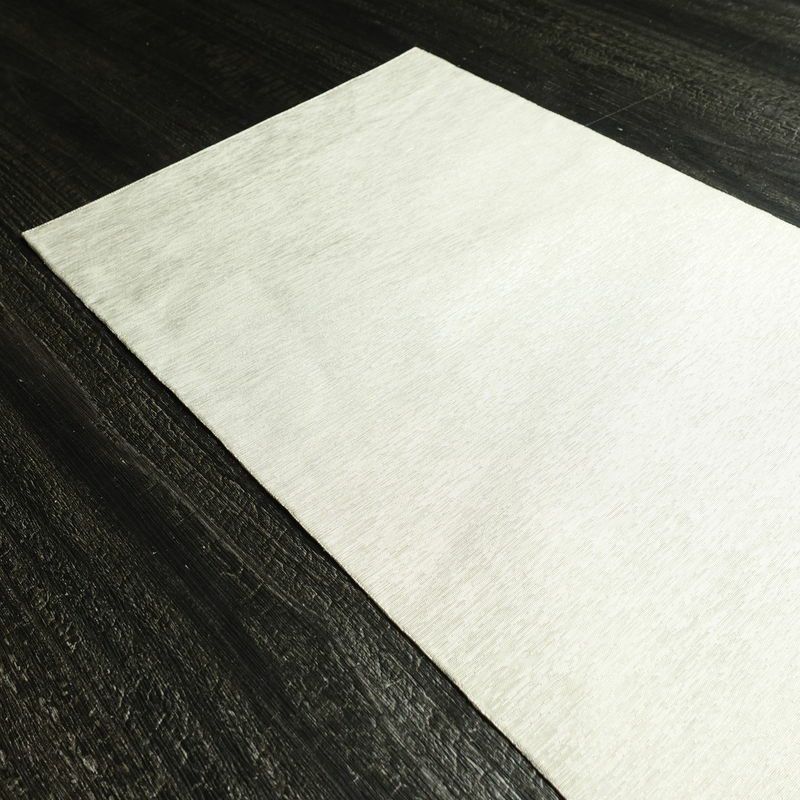 袋帯 太鼓柄 良品 フォーマル用 正絹 花柄 金糸 銀糸 帯 白_画像18