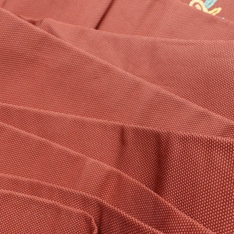 名古屋帯 太鼓柄 正絹 花柄 名古屋仕立て くすみピンク 帯 ピンク_画像18