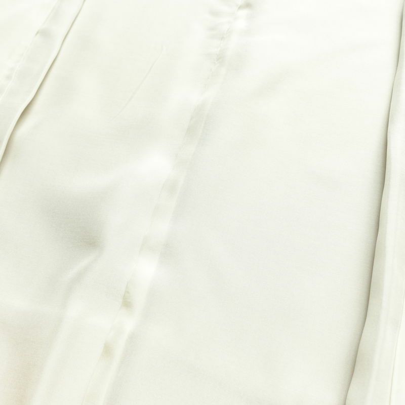 訪問着 しつけ糸付き 一つ紋付き 正絹 花柄 袷仕立て 身丈168.5cm 裄丈66.5cm 箔 フォーマル 着物 入学式 卒業式 結婚式 ピンク_画像21