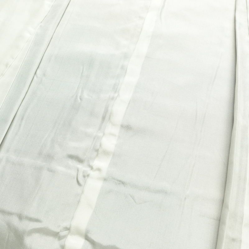 付け下げ 付下小紋 美品 正絹 古典柄 袷仕立て 身丈164.5cm 裄丈66cm 箔 金彩 フォーマル 着物 柄八掛 多色使い_画像19