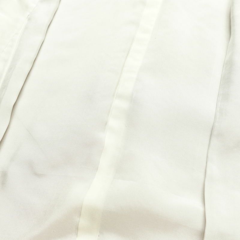 色無地 良品 しつけ糸付き 一つ紋付き 正絹 無地 袷仕立て 身丈155.5cm 裄丈66cm フォーマル 着物 入学式 卒業式 お茶会 ピンク_画像18