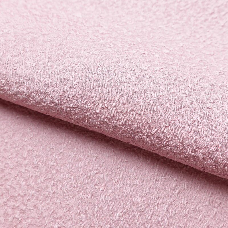 色無地 良品 しつけ糸付き 一つ紋付き 正絹 無地 袷仕立て 身丈155.5cm 裄丈66cm フォーマル 着物 入学式 卒業式 お茶会 ピンク_画像20