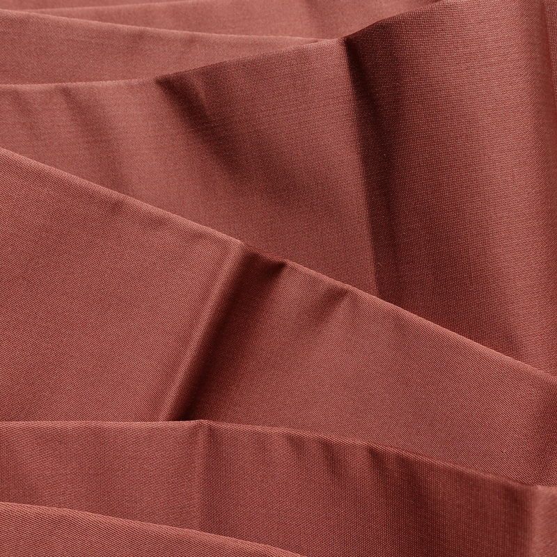 名古屋帯 太鼓柄 良品 正絹 幾何学柄・抽象柄 名古屋仕立て 箔 帯 ピンク_画像17