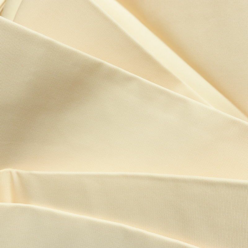 名古屋帯 太鼓柄 正絹 花柄 名古屋仕立て 箔 刺繍 金彩 帯 クリーム_画像17