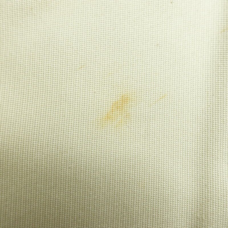 名古屋帯 太鼓柄 正絹 古典柄 名古屋仕立て 箔 銀糸 帯 金・銀_画像17