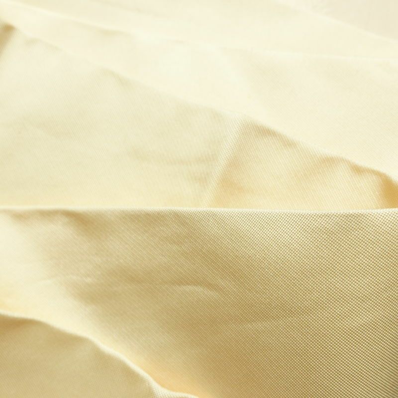 名古屋帯 太鼓柄 正絹 幾何学柄・抽象柄 名古屋仕立て 箔 帯 クリーム_画像18