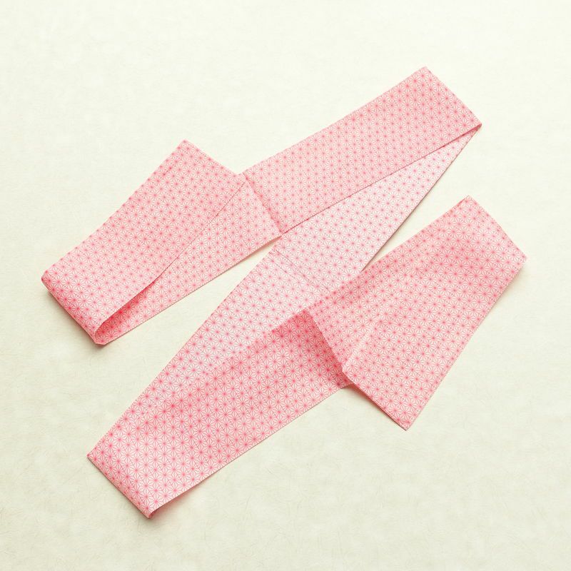 伊達締め 伸びないタイプ 着付け小物 ポリエステル_画像4