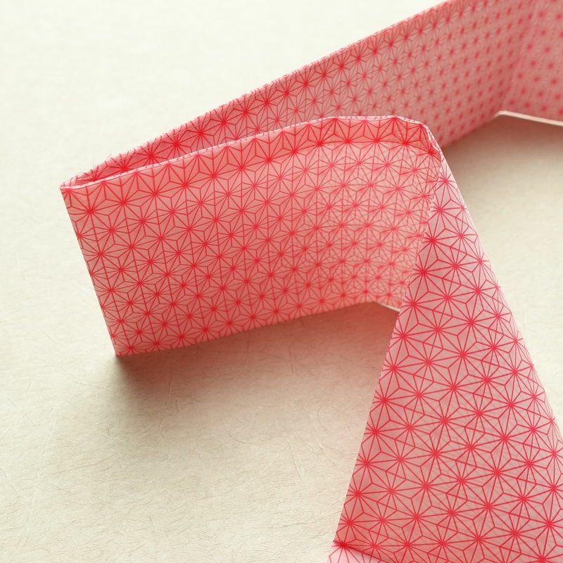 伊達締め 伸びないタイプ 着付け小物 ポリエステル_画像8