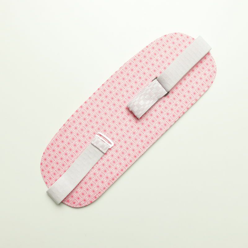 前板 着物 帯板 ベルト付き 着付小物_画像3