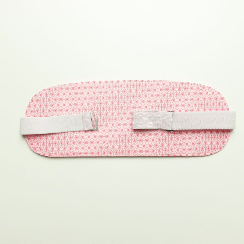 前板 着物 帯板 ベルト付き 着付小物_画像4