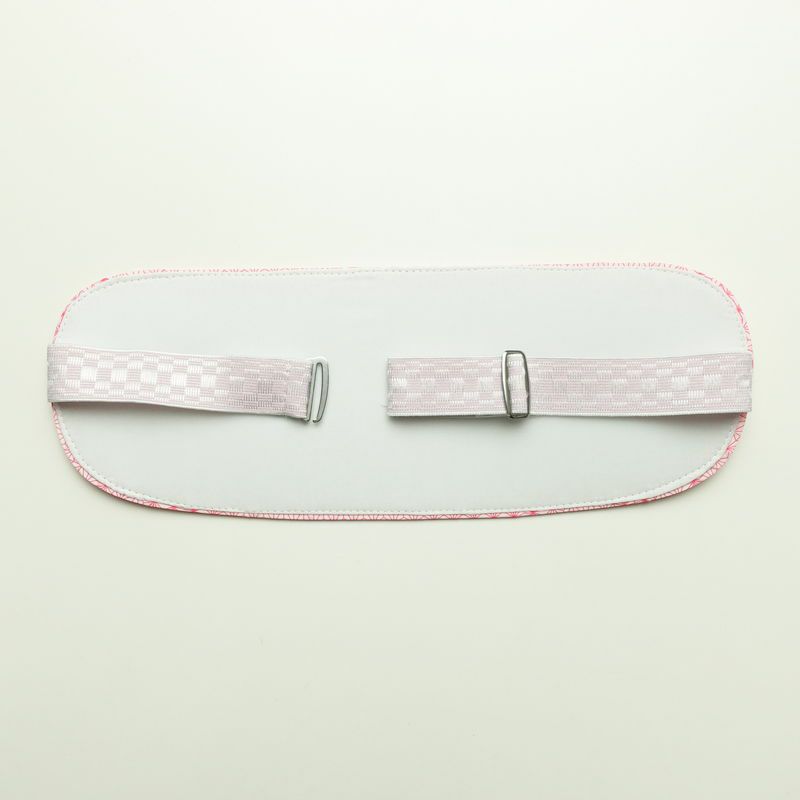 前板 着物 帯板 ベルト付き 着付小物_画像7