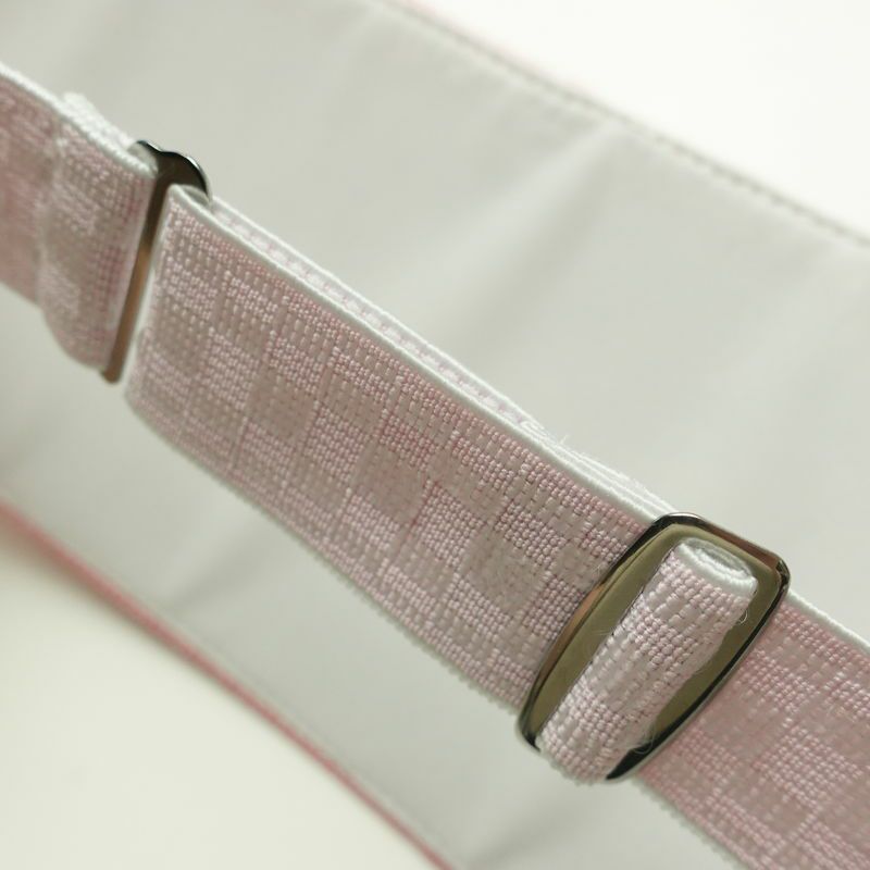 前板 着物 帯板 ベルト付き 着付小物_画像8