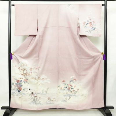 付け下げ | 古着着物、リサイクル着物、アンティーク着物の錦屋 付け下げ | 古着着物、リサイクル着物、アンティーク着物の錦屋