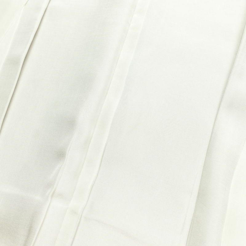 付け下げ 良品 しつけ糸付き 正絹 花柄 袷仕立て 身丈158.5cm 裄丈64cm リサイクル着物 着物 入学式 卒業式 七五三 お宮参り フォーマル 上品 ラベンダーピンク ピンク_画像19