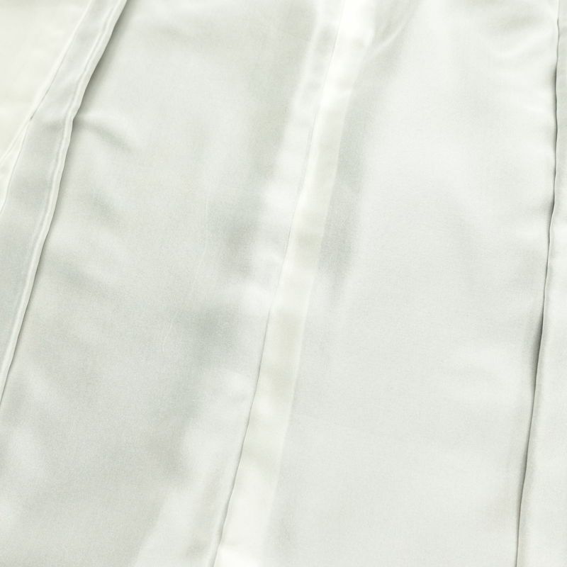 小紋 総柄 正絹 古典柄 袷仕立て 身丈159cm 裄丈67cm リサイクル着物 着物 モダン 多色使い_画像16