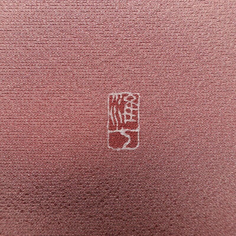 訪問着 美品 落款入り しつけ糸付き 友禅 縮緬 一つ紋付き 正絹 人物・動物柄 袷仕立て 身丈158.5cm 裄丈66.5cm リサイクル着物 着物 作家物 手描き 入学式 卒業式 七五三 お宮参り フォーマル モダン 上品 ピンク_画像14