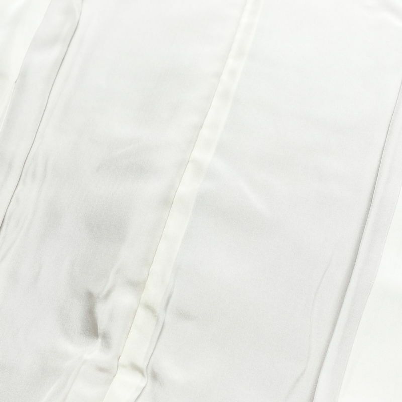 訪問着 美品 落款入り しつけ糸付き 友禅 縮緬 一つ紋付き 正絹 人物・動物柄 袷仕立て 身丈158.5cm 裄丈66.5cm リサイクル着物 着物 作家物 手描き 入学式 卒業式 七五三 お宮参り フォーマル モダン 上品 ピンク_画像20