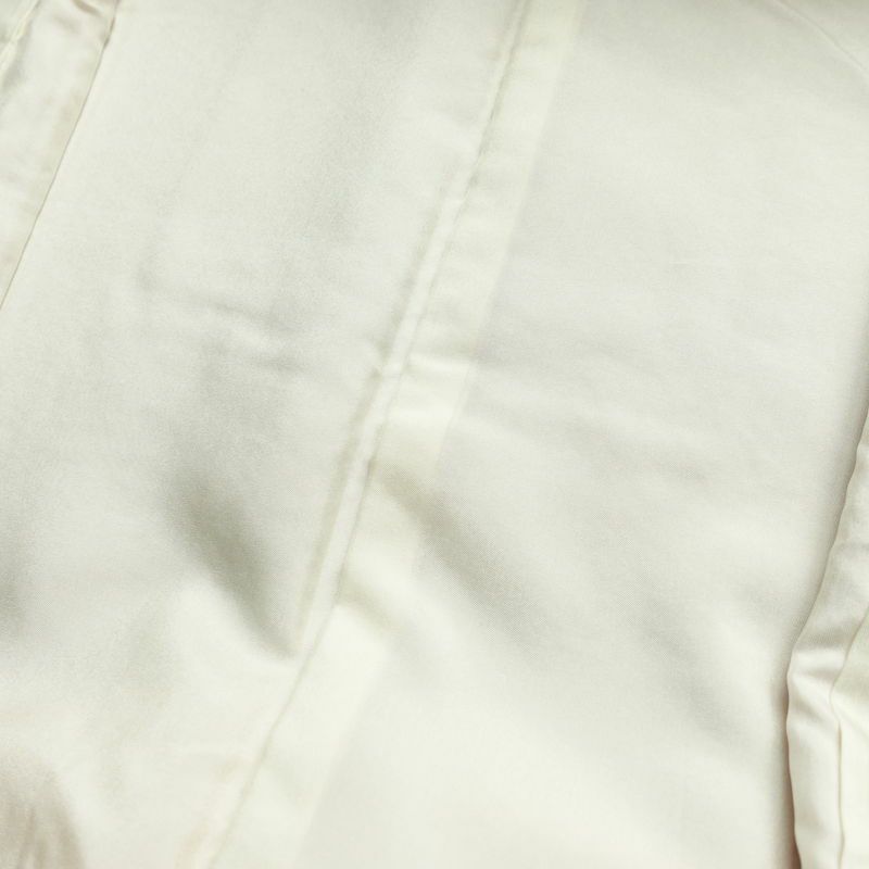 付け下げ 一つ紋付き 正絹 その他の柄 袷仕立て 身丈161.5cm 裄丈65cm リサイクル着物 着物 入学式 卒業式 七五三 お宮参り フォーマル シンプル 上品 ピンク_画像18