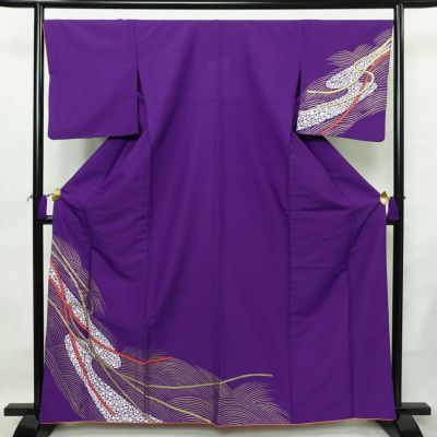 単衣 | 古着着物、リサイクル着物、アンティーク着物の錦屋