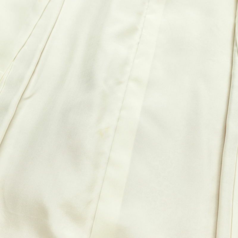 付け下げ 総柄 正絹 古典柄 袷仕立て 身丈159.5cm 裄丈62.5cm リサイクル着物 着物 ピンク_画像19