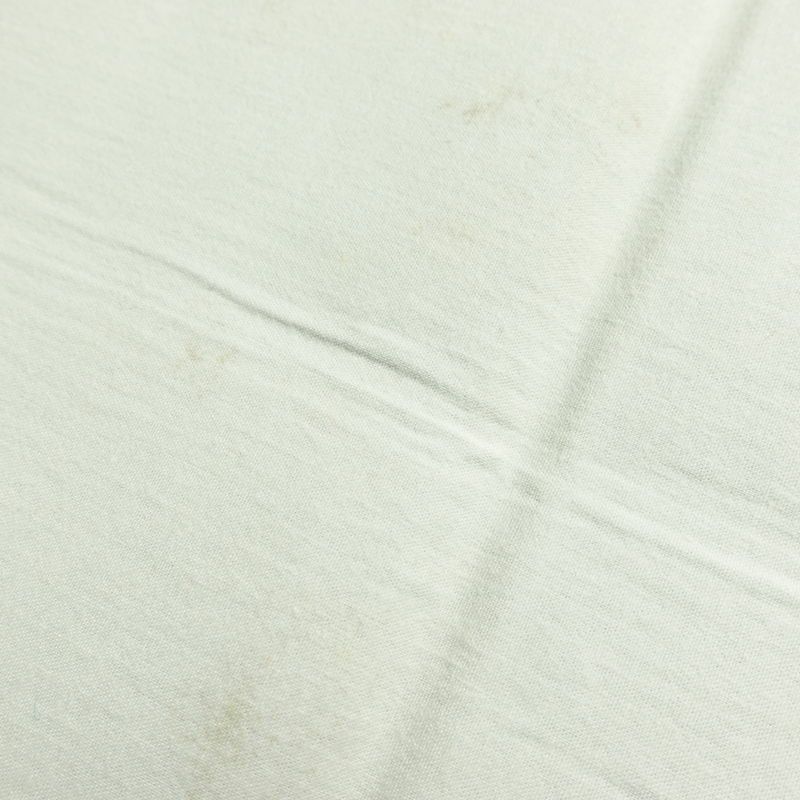 名古屋帯 太鼓柄 正絹 幾何学柄・抽象柄 通し仕立て なごや帯 リサイクル帯 帯 刺繍 引箔 グレー_画像18