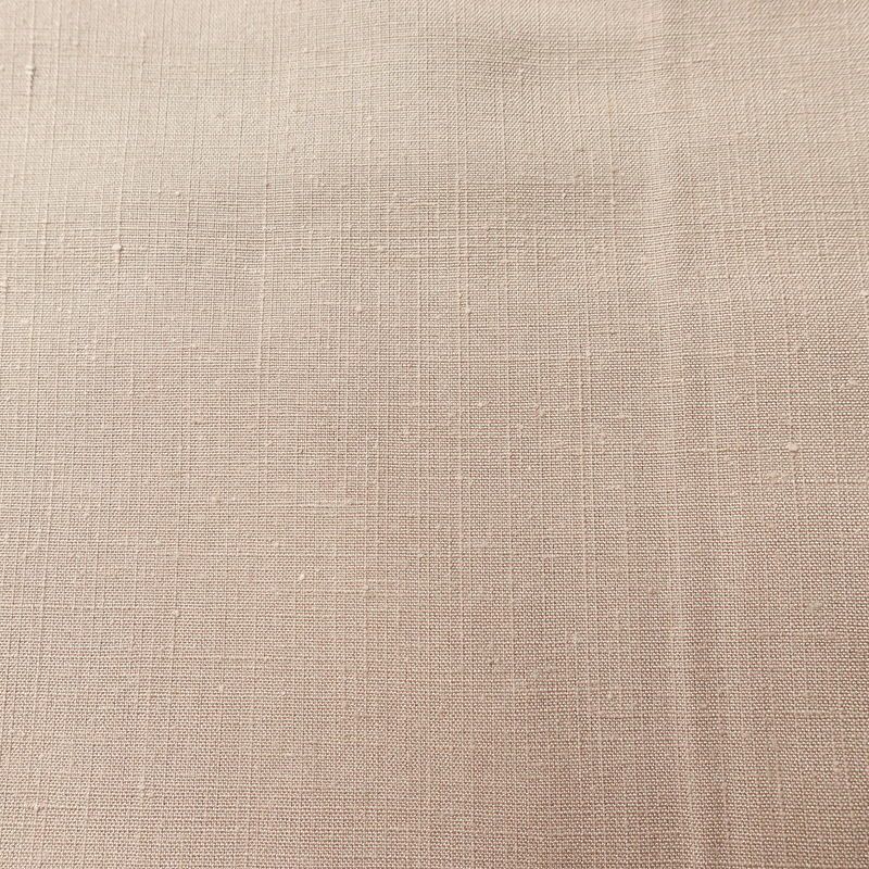 紬 バチ衿仕立て 正絹 無地 袷仕立て 身丈148cm 裄丈64cm リサイクル着物 着物 シンプル 小豆・エンジ_画像7