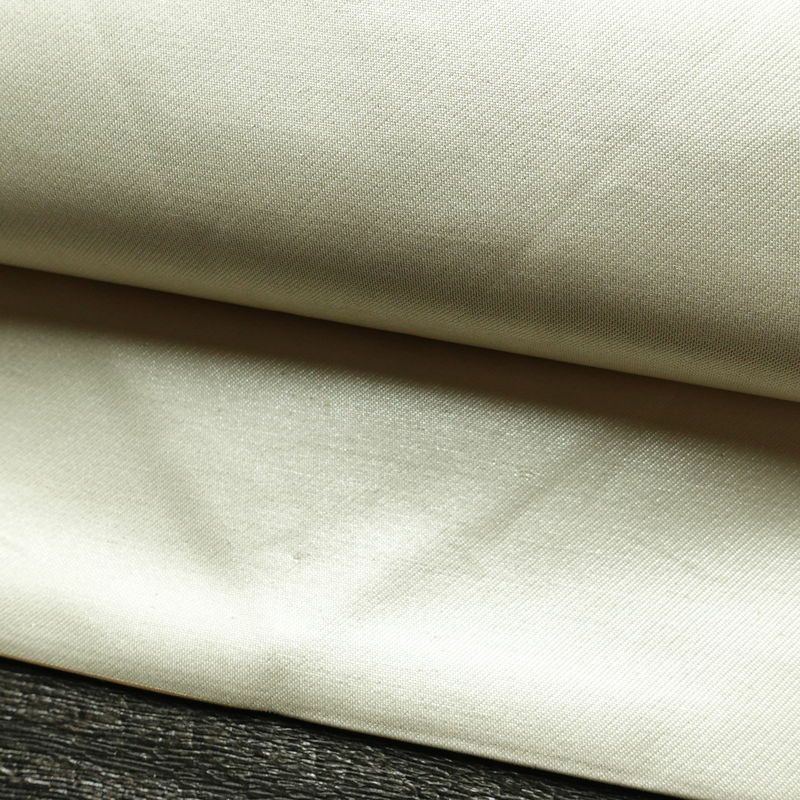 名古屋帯 太鼓柄 良品 正絹 古典柄 名古屋仕立て なごや帯 リサイクル帯 帯 金・銀_画像7