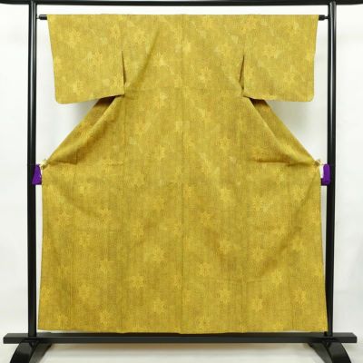 単衣 | 古着着物、リサイクル着物、アンティーク着物の錦屋