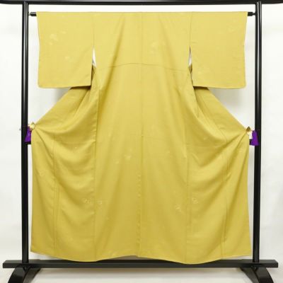 色無地 | 古着着物、リサイクル着物、アンティーク着物の錦屋