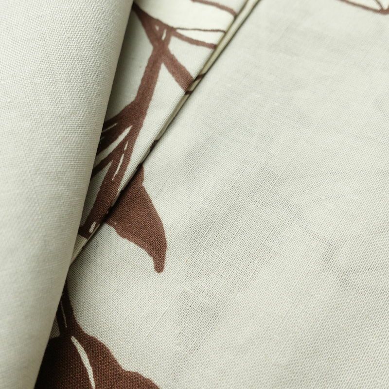 新品 浴衣 女性用 綿 平織 古典柄 浴衣 未使用品 花柄 グレー新品 浴衣 女性用 綿 平織 古典柄 浴衣 未使用品 花柄 グレー_8