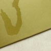 名古屋帯 太鼓柄 美品 正絹 その他の柄 名古屋仕立て なごや帯 リサイクル帯 帯 緑・うぐいす色_画像12