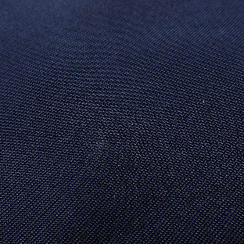 名古屋帯 太鼓柄 正絹 花柄 通し仕立て なごや帯 リサイクル帯 帯 引箔 青・紺_画像12