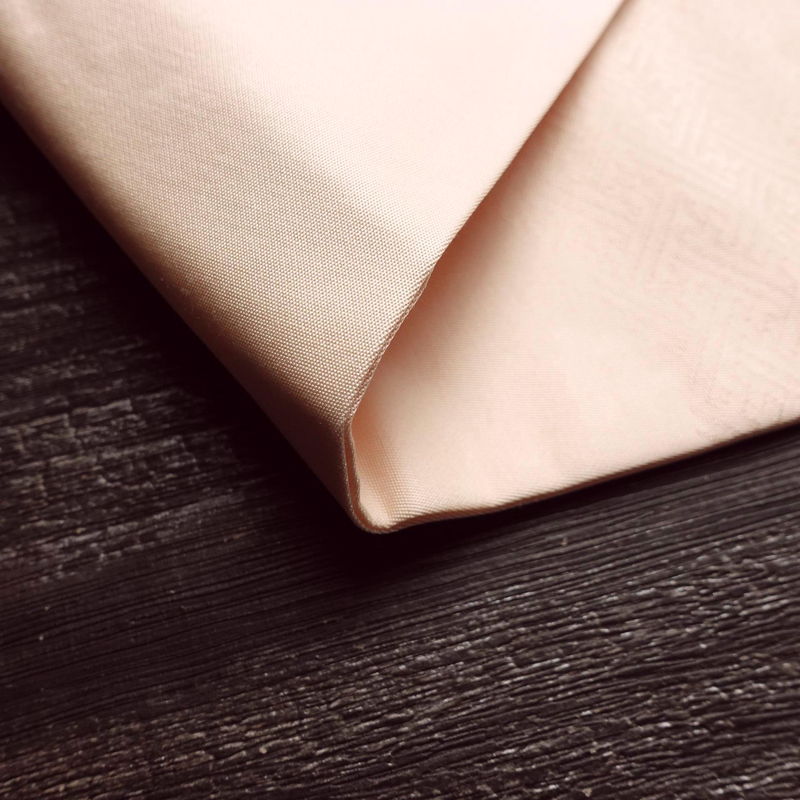 名古屋帯 太鼓柄 正絹 古典柄 名古屋仕立て なごや帯 リサイクル帯 帯 引箔 蝶 ピンク_画像12