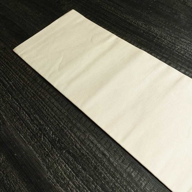 名古屋帯 太鼓柄 正絹 古典柄 名古屋仕立て なごや帯 リサイクル帯 帯 引箔 蝶 ピンク_画像17