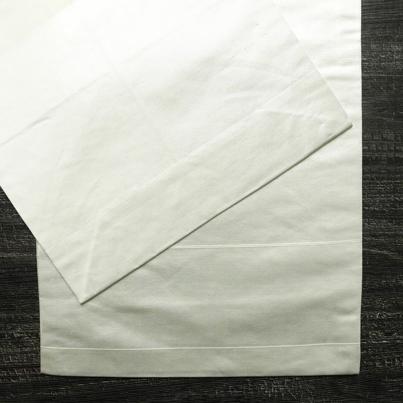 名古屋帯 太鼓柄 正絹 花柄 通し仕立て なごや帯 リサイクル帯 帯 金糸 銀糸 白_画像13