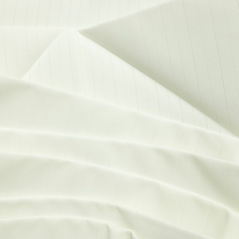 名古屋帯 太鼓柄 美品 夏用 ポリエステル 花柄 名古屋仕立て なごや帯 リサイクル帯 帯 シンプル 白_画像18