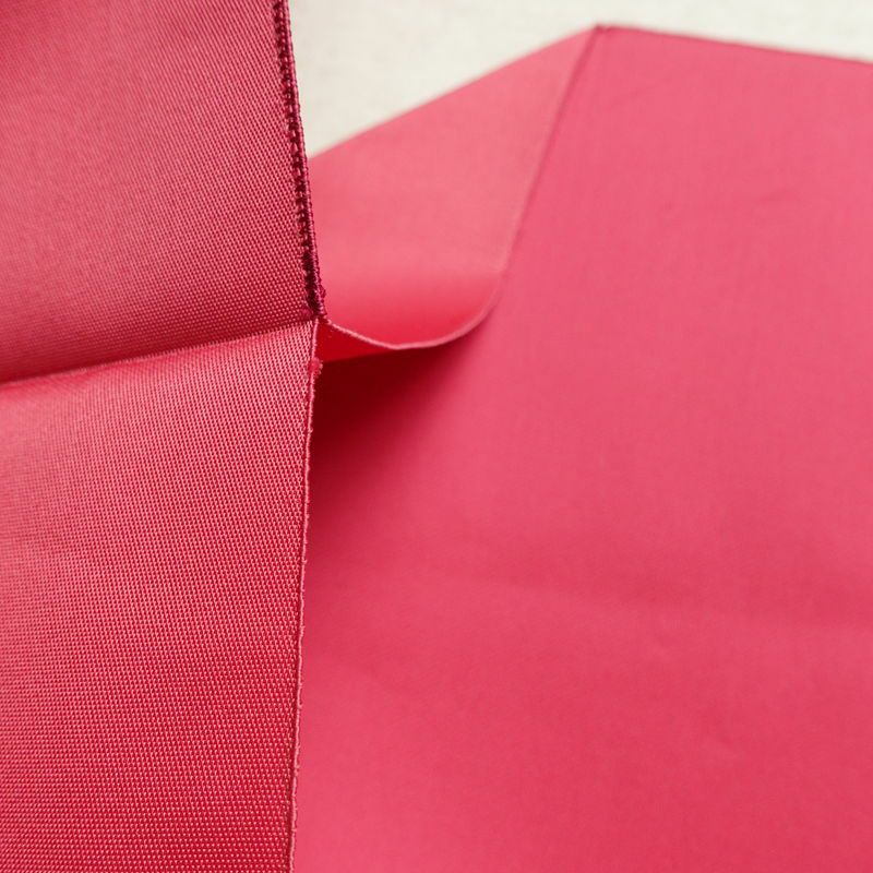 名古屋帯 太鼓柄 正絹 木の葉・植物柄 松葉仕立て なごや帯 リサイクル帯 帯 シンプル ピンク_画像19