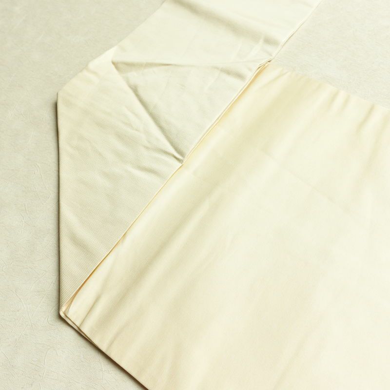 名古屋帯 太鼓柄 正絹 古典柄 名古屋仕立て なごや帯 リサイクル帯 帯 刺繍 箔 御所車 桜 金彩 多色使い_画像19