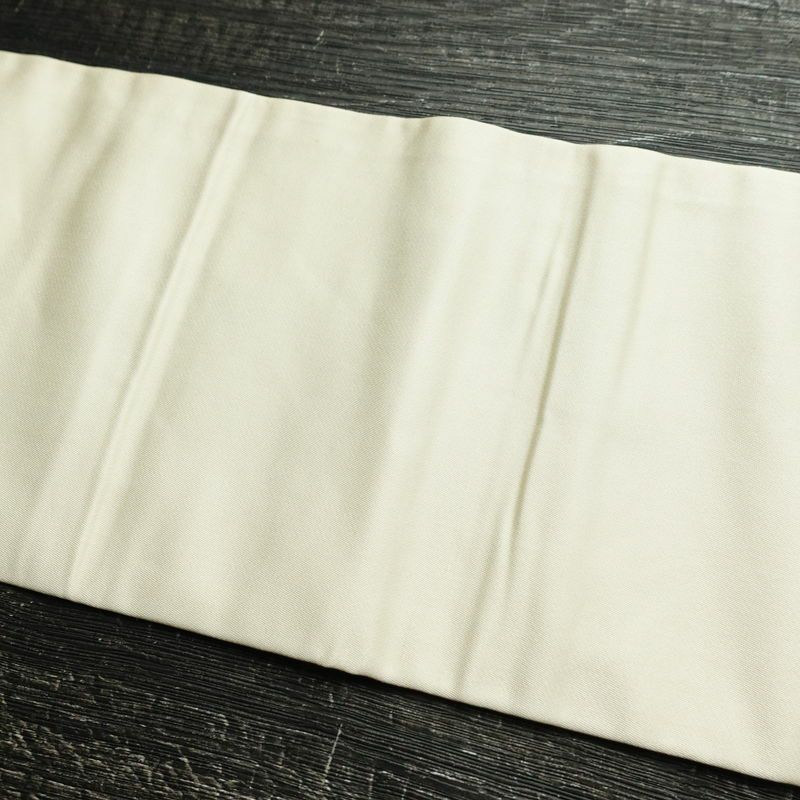 名古屋帯 太鼓柄 正絹 古典柄 名古屋仕立て なごや帯 リサイクル帯 帯 雪輪 引箔 金糸 金・銀_画像15