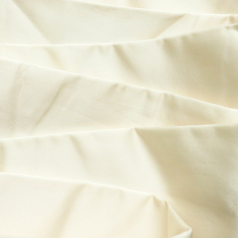 名古屋帯 太鼓柄 正絹 蝶・昆虫柄 名古屋仕立て なごや帯 リサイクル帯 帯 箔 金糸 白_画像18