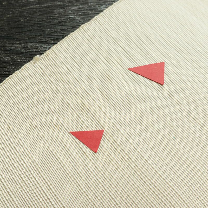 名古屋帯 太鼓柄 正絹 木の葉・植物柄 名古屋仕立て なごや帯 リサイクル帯 帯 モダン 白_画像14