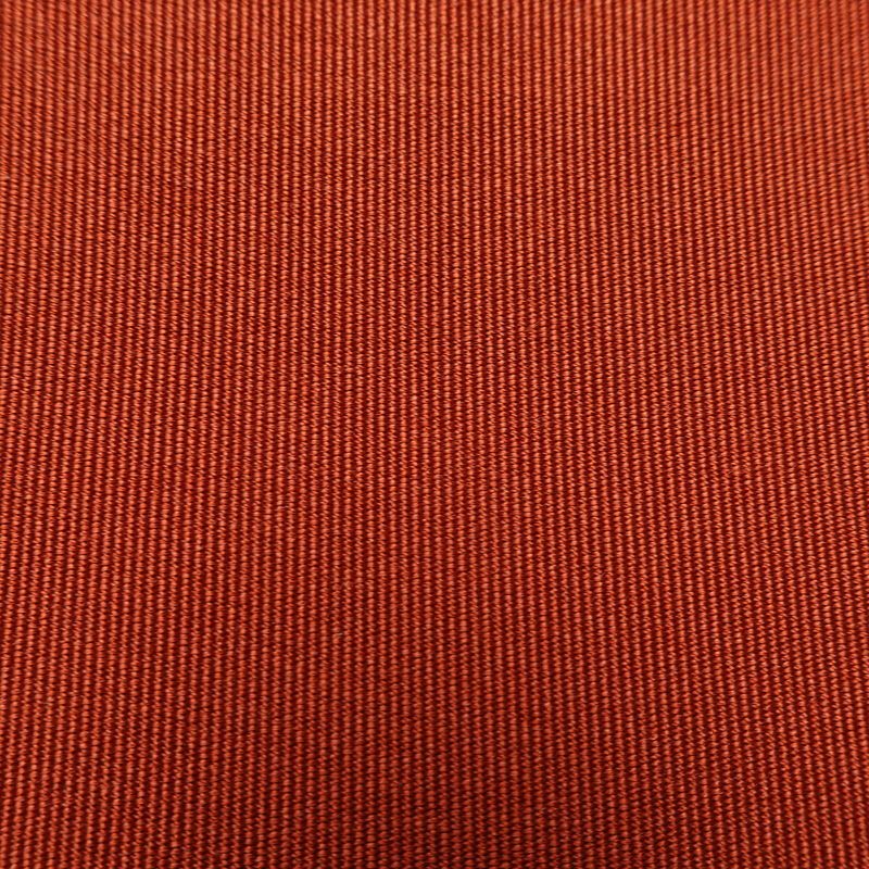 名古屋帯 太鼓柄 良品 正絹 その他の柄 名古屋仕立て なごや帯 リサイクル帯 帯 モダン シンプル 赤・朱_画像4