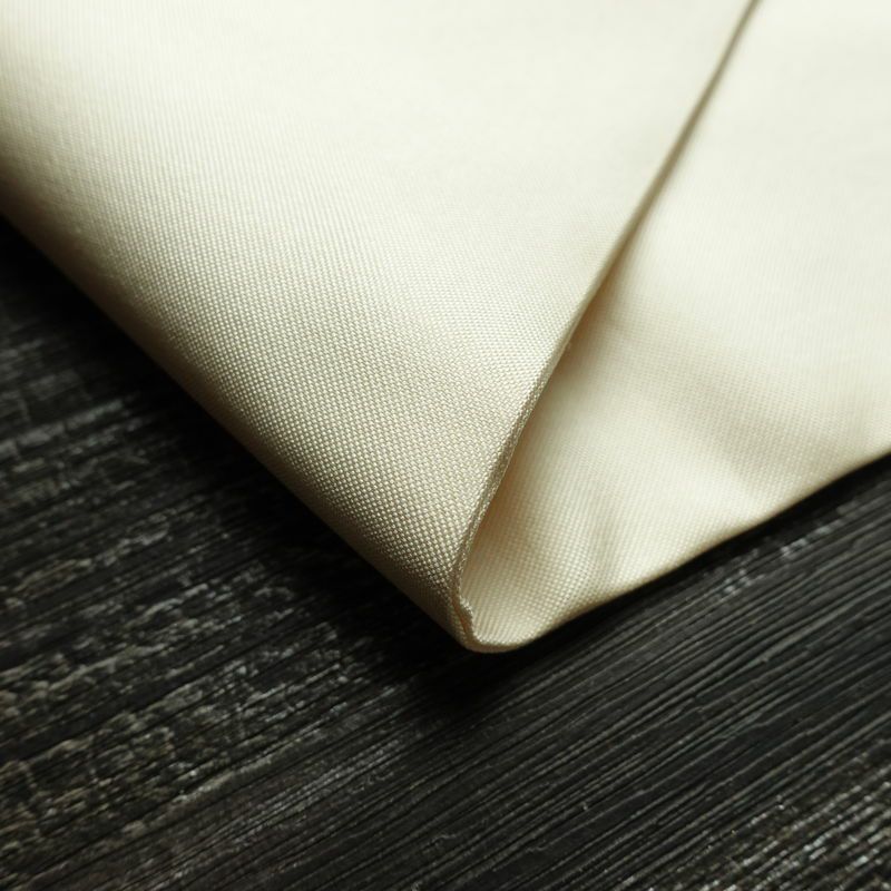 名古屋帯 太鼓柄 正絹 花柄 名古屋仕立て なごや帯 リサイクル帯 帯 箔 菊 白_画像10