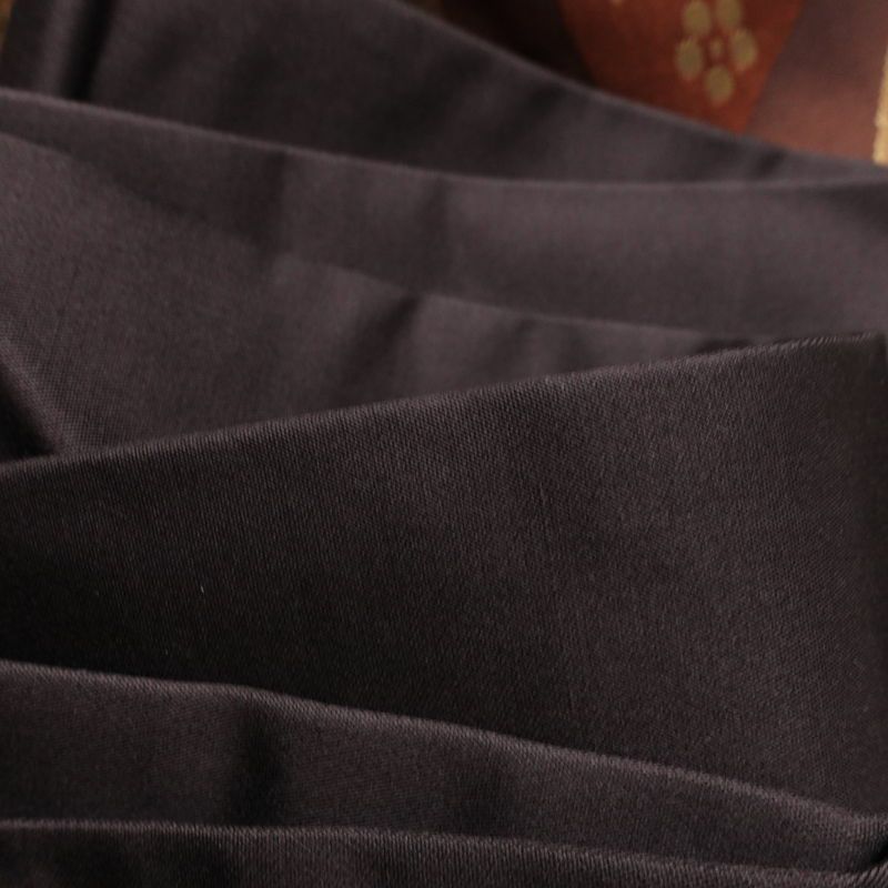 名古屋帯 太鼓柄 正絹 古典柄 名古屋仕立て なごや帯 リサイクル帯 帯 箔 多色使い_画像18