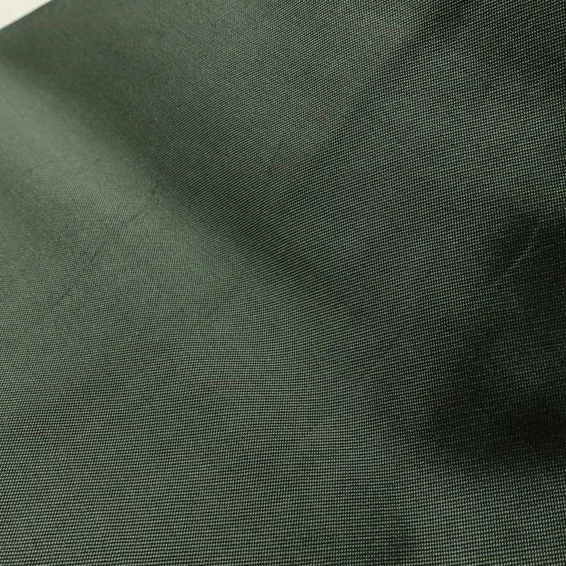 名古屋帯 太鼓柄 正絹 古典柄 名古屋仕立て なごや帯 リサイクル帯 帯 金糸 シンプル 緑・うぐいす色_画像12