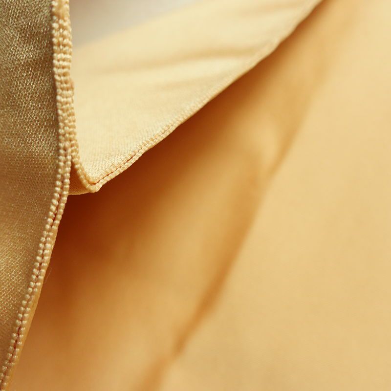 名古屋帯 太鼓柄 正絹 古典柄 名古屋仕立て シンプル 扇子 ベージュ_画像20